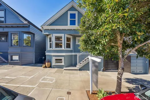 $1,895,000 | 1461 6th Avenue, San Francisco, CA 94122