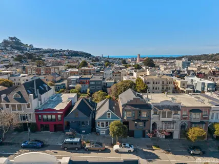 $1,895,000 | 1461 6th Avenue, San Francisco, CA 94122