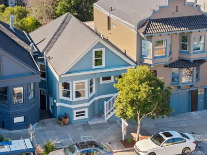 $1,895,000 | 1461 6th Avenue, San Francisco, CA 94122