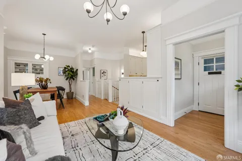 $1,895,000 | 1461 6th Avenue, San Francisco, CA 94122