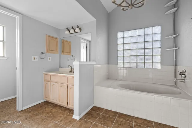 $290,000 | 4328 Loma Alegre Drive, El Paso, TX 79934