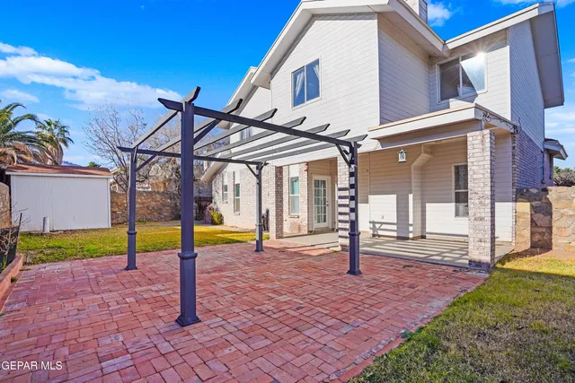 $290,000 | 4328 Loma Alegre Drive, El Paso, TX 79934