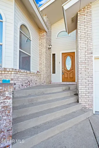 $290,000 | 4328 Loma Alegre Drive, El Paso, TX 79934