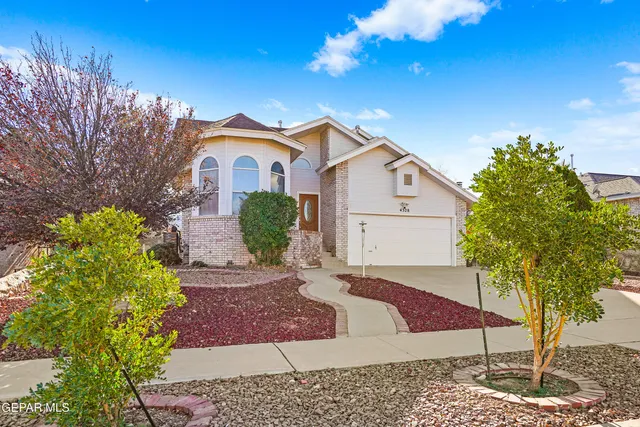 $290,000 | 4328 Loma Alegre Drive, El Paso, TX 79934