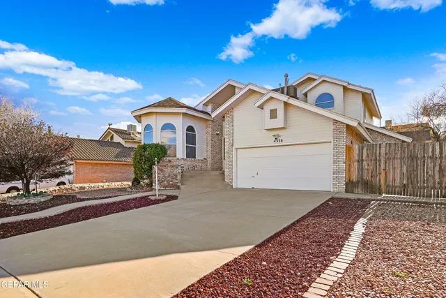 $290,000 | 4328 Loma Alegre Drive, El Paso, TX 79934