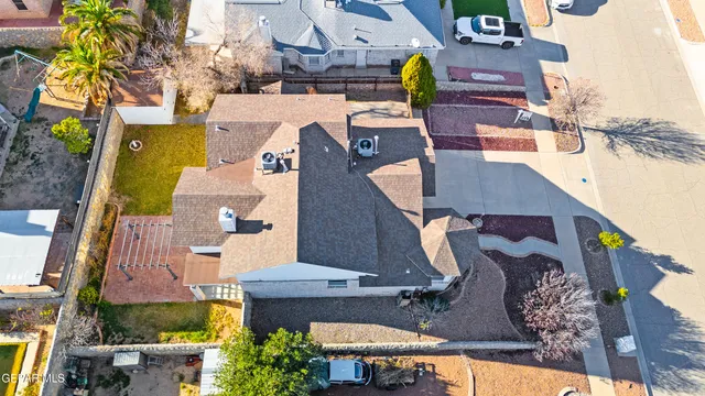 $290,000 | 4328 Loma Alegre Drive, El Paso, TX 79934