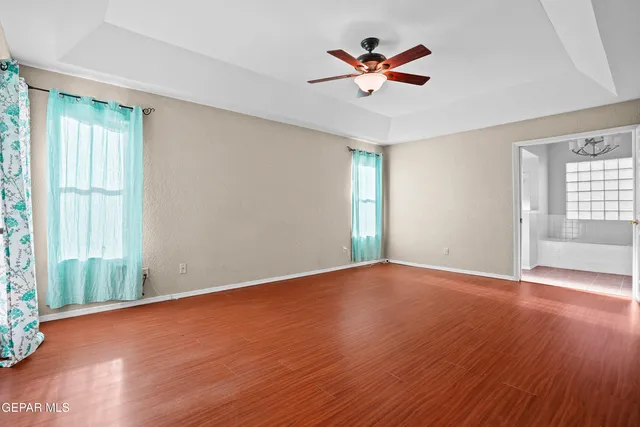 $290,000 | 4328 Loma Alegre Drive, El Paso, TX 79934