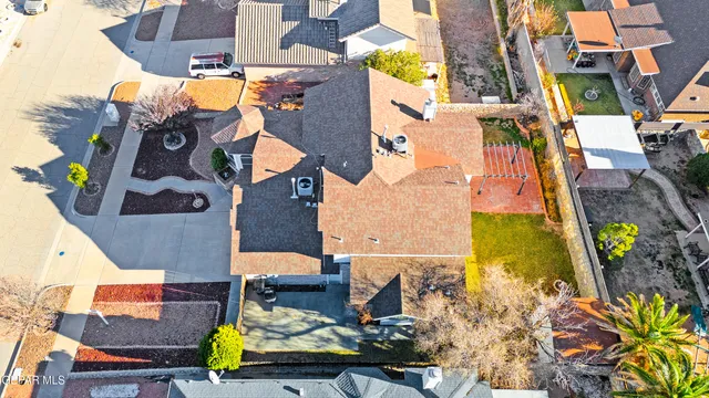 $290,000 | 4328 Loma Alegre Drive, El Paso, TX 79934