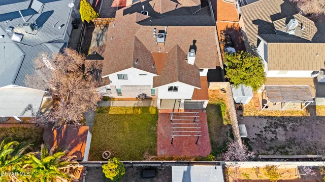 $290,000 | 4328 Loma Alegre Drive, El Paso, TX 79934