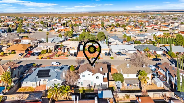 $290,000 | 4328 Loma Alegre Drive, El Paso, TX 79934
