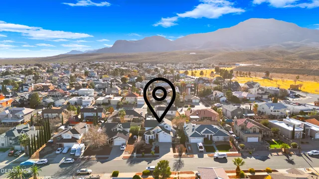 $290,000 | 4328 Loma Alegre Drive, El Paso, TX 79934