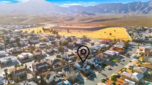 $290,000 | 4328 Loma Alegre Drive, El Paso, TX 79934