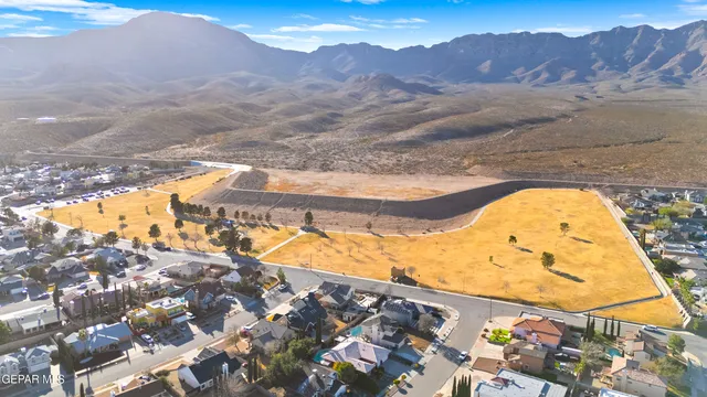 $290,000 | 4328 Loma Alegre Drive, El Paso, TX 79934