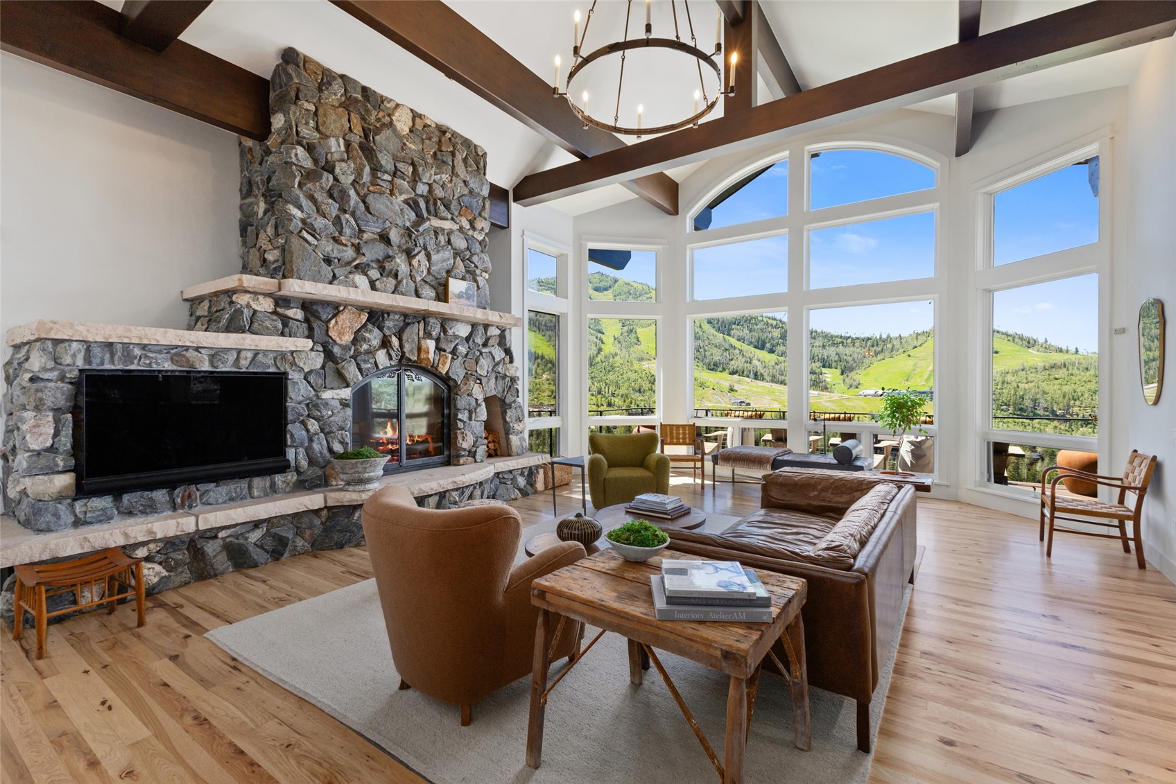 2974 Ridge Road Steamboat Springs, CO 80487 - Photo 22 of 46