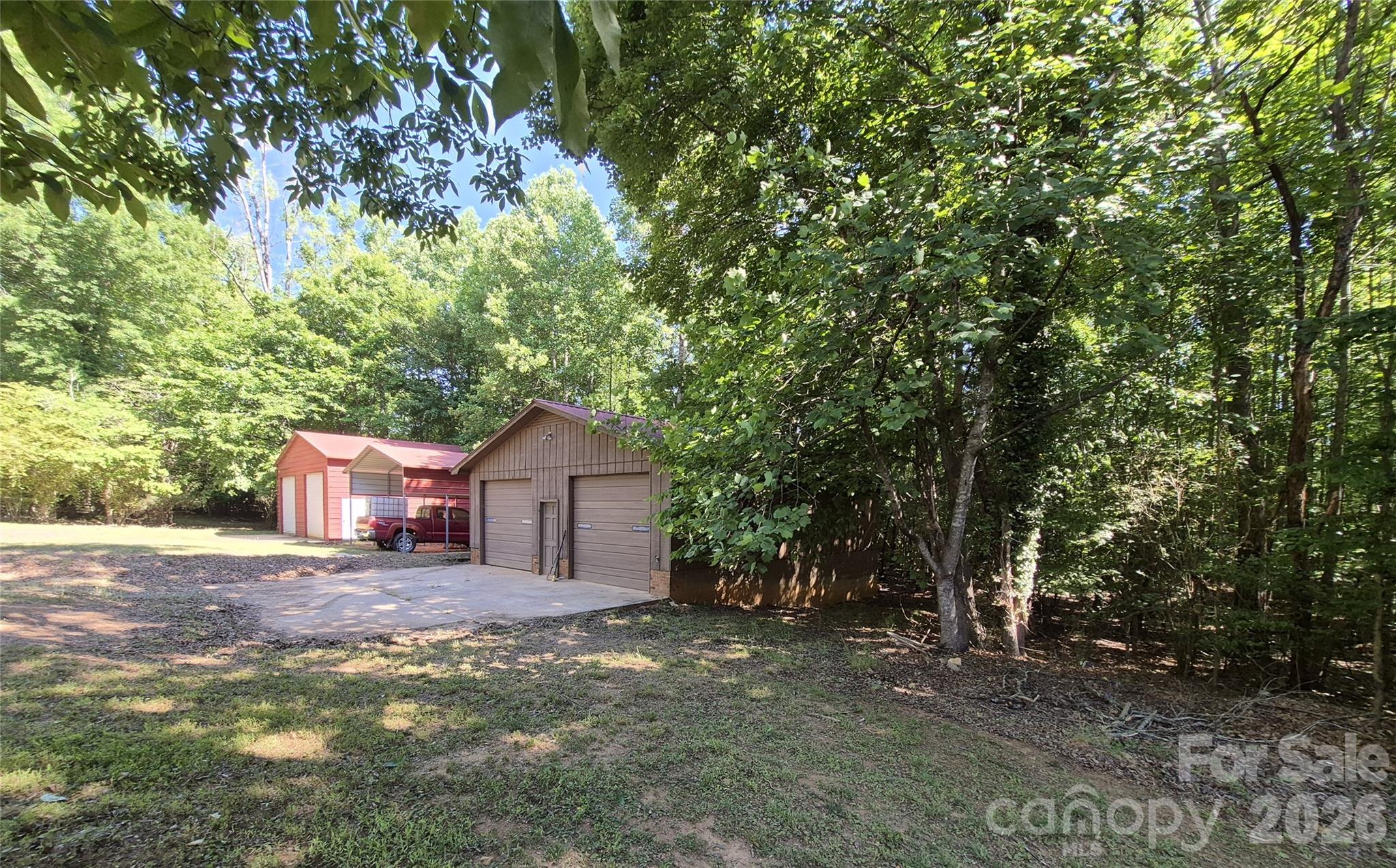 390 Low Water Bridge Road Troy, NC 27371 - Photo 41 of 41 Gallery Image 41