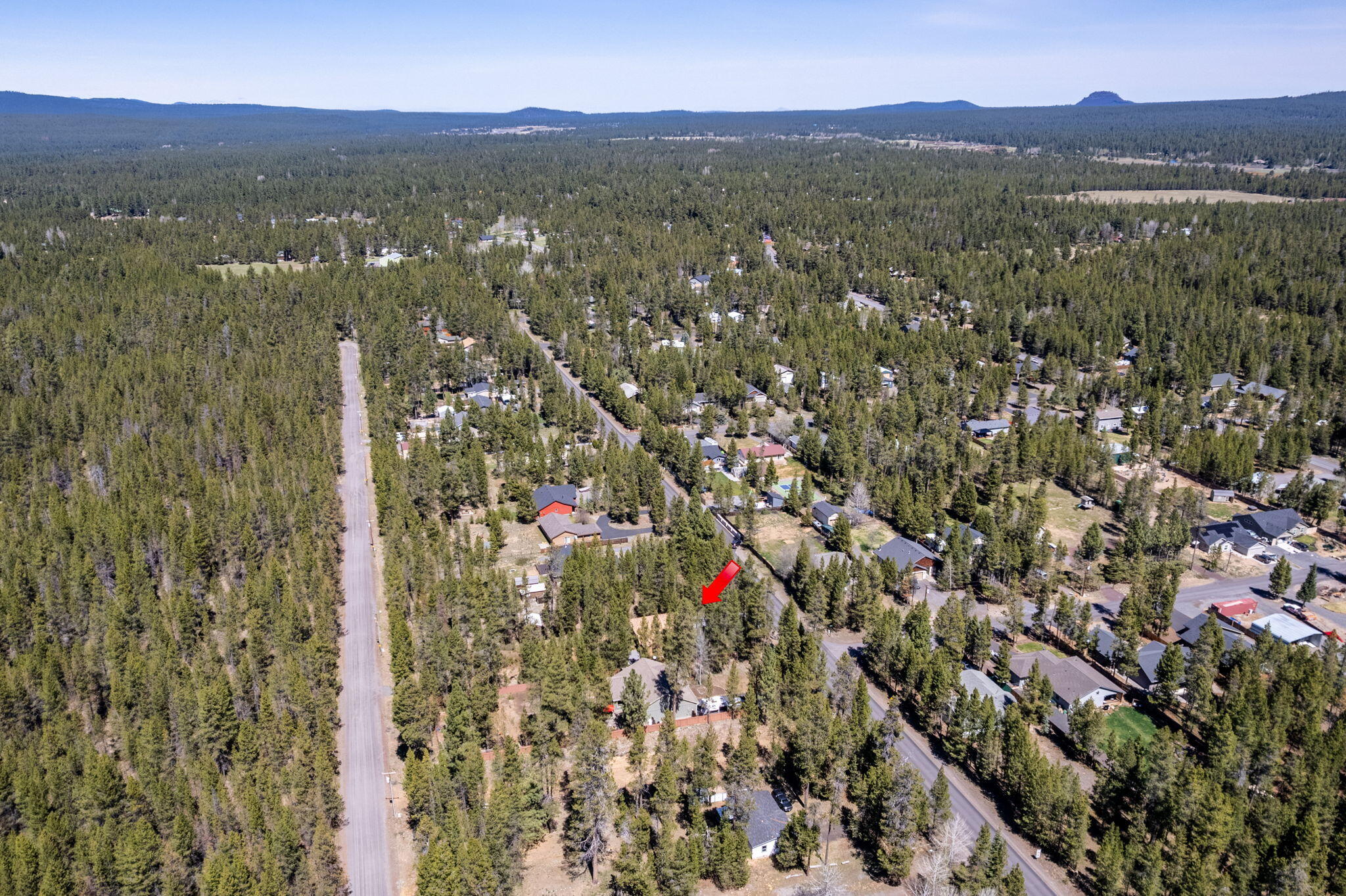 55647 Swan Road Bend, OR 97707 - Photo 29 of 33
