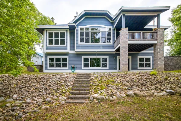 $975,000 | 35365 East Boot Lake Road, Park Rapids, MN 56470