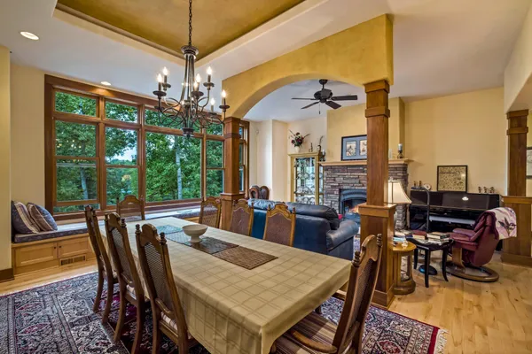 $975,000 | 35365 East Boot Lake Road, Park Rapids, MN 56470