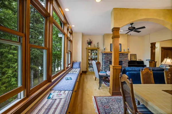 $975,000 | 35365 East Boot Lake Road, Park Rapids, MN 56470