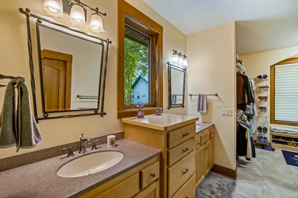 $975,000 | 35365 East Boot Lake Road, Park Rapids, MN 56470