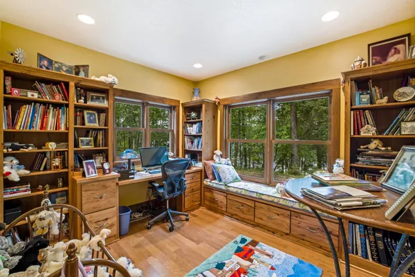$975,000 | 35365 East Boot Lake Road, Park Rapids, MN 56470