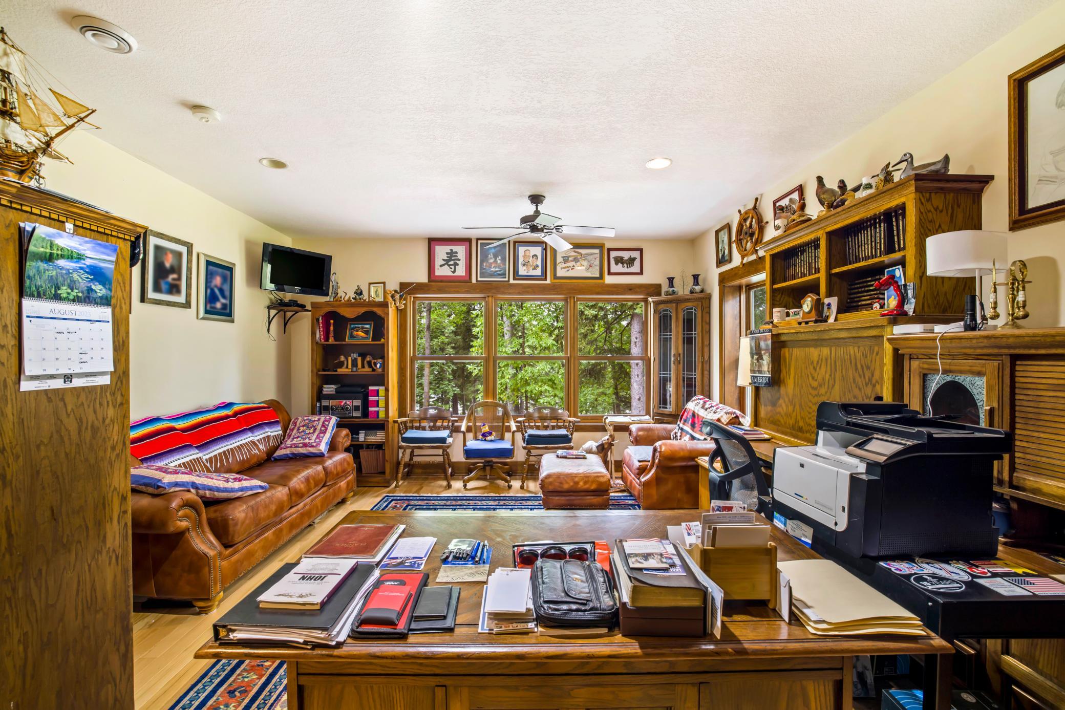 35365 East Boot Lake Road Park Rapids, MN 56470 - Photo 35 of 50