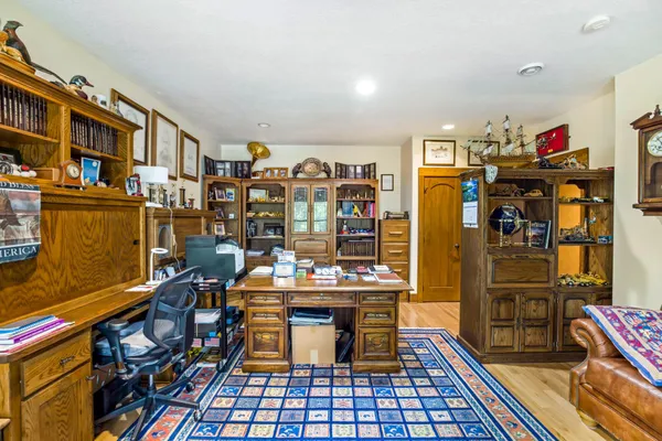 $975,000 | 35365 East Boot Lake Road, Park Rapids, MN 56470