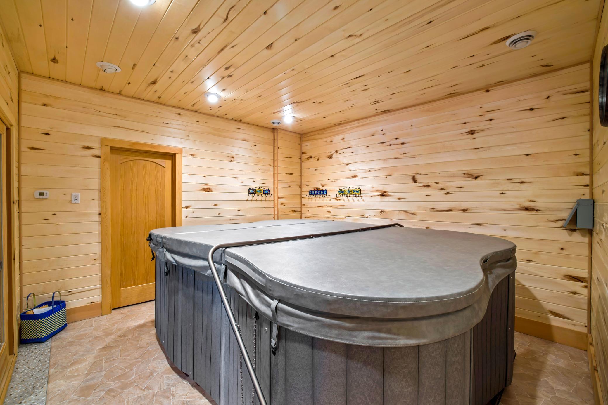 35365 East Boot Lake Road Park Rapids, MN 56470 - Photo 37 of 50