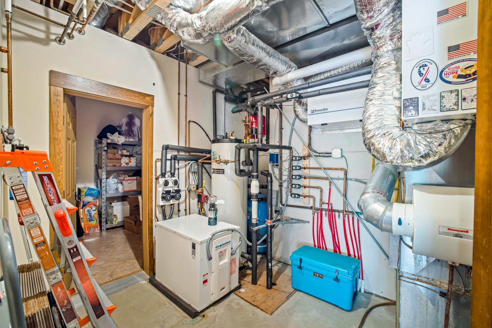 35365 East Boot Lake Road Park Rapids, MN 56470 - Photo 40 of 50