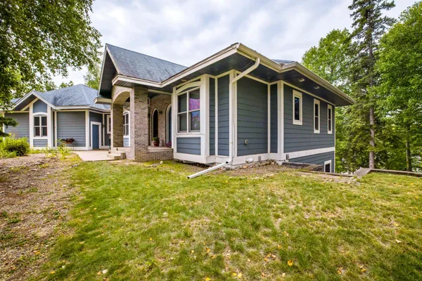 $975,000 | 35365 East Boot Lake Road, Park Rapids, MN 56470