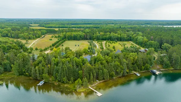 $975,000 | 35365 East Boot Lake Road, Park Rapids, MN 56470