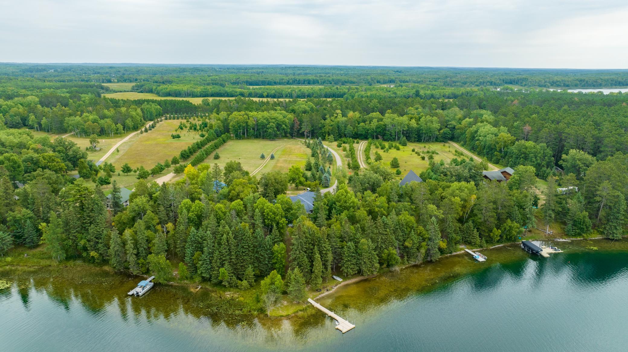 35365 East Boot Lake Road Park Rapids, MN 56470 - Photo 44 of 50