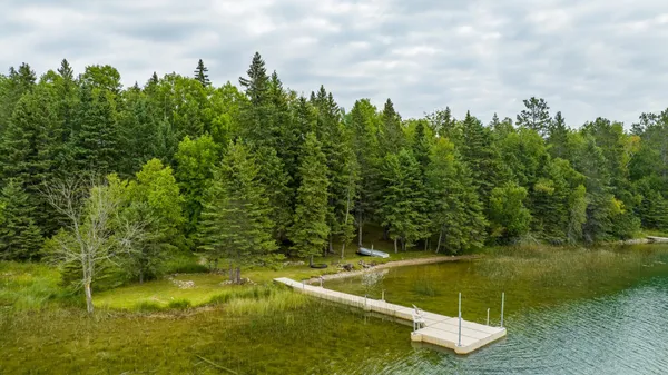 $975,000 | 35365 East Boot Lake Road, Park Rapids, MN 56470