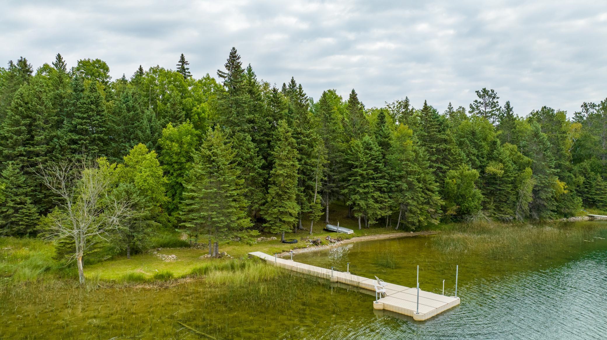 35365 East Boot Lake Road Park Rapids, MN 56470 - Photo 45 of 50