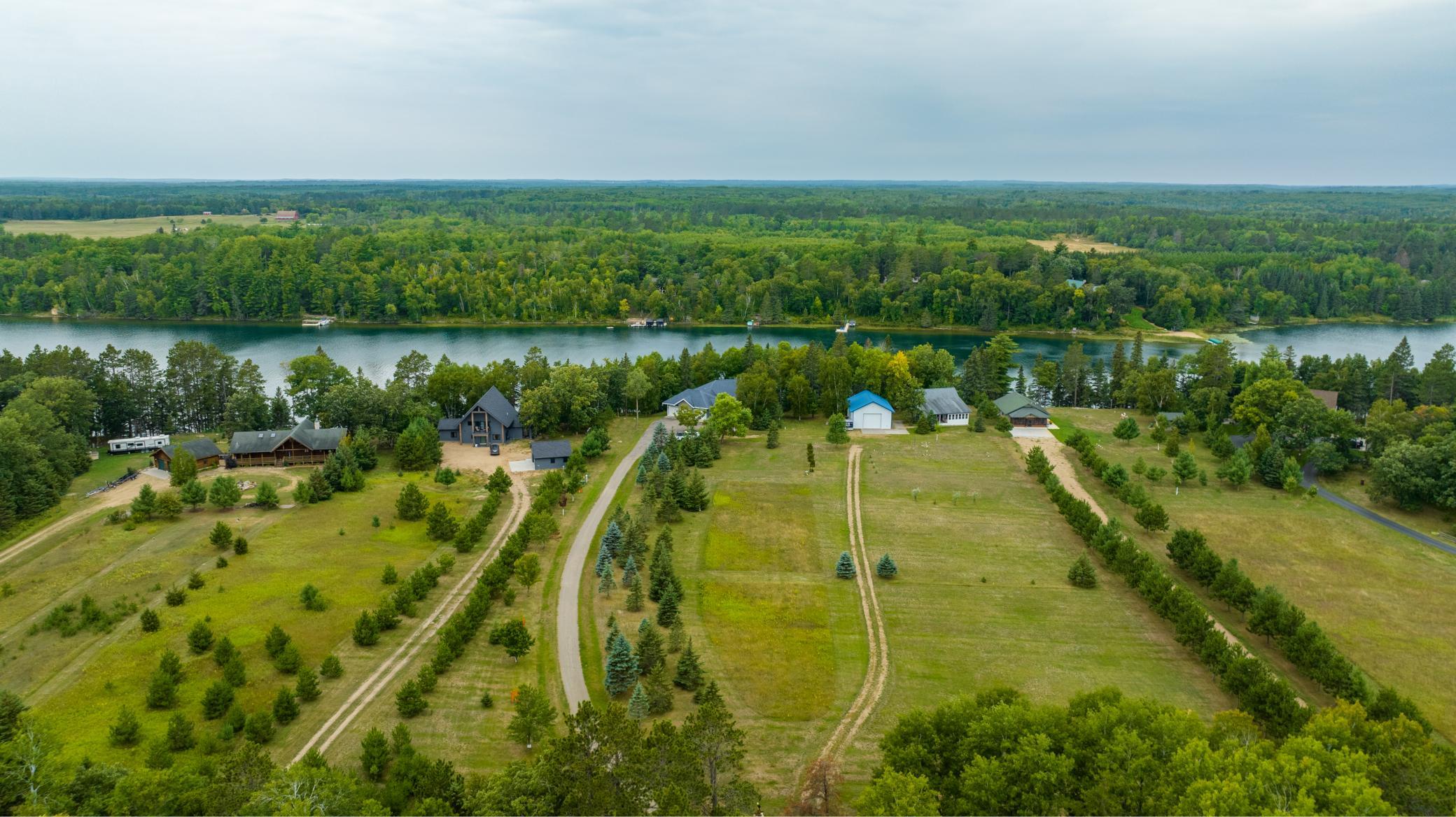 35365 East Boot Lake Road Park Rapids, MN 56470 - Photo 47 of 50