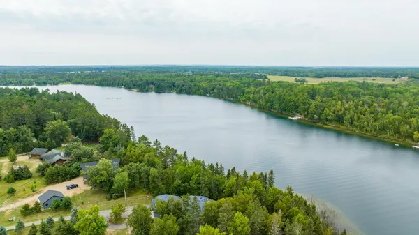 $975,000 | 35365 East Boot Lake Road, Park Rapids, MN 56470
