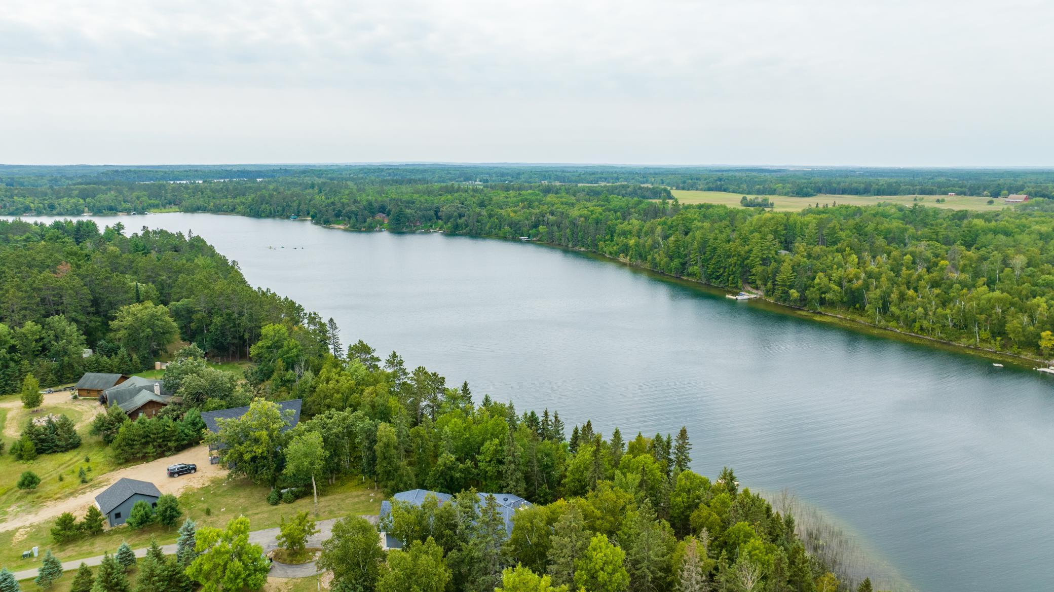 35365 East Boot Lake Road Park Rapids, MN 56470 - Photo 48 of 50