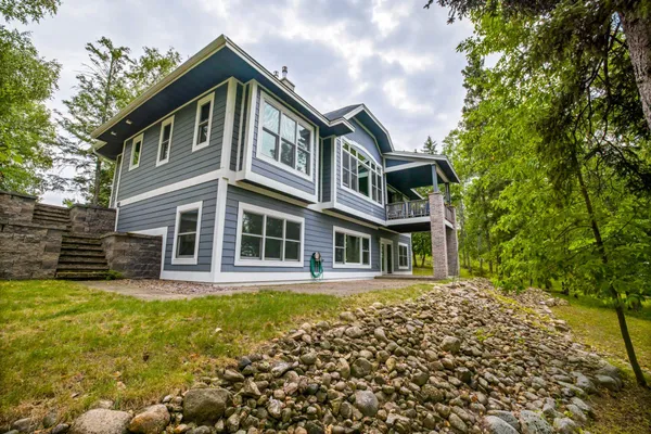 $975,000 | 35365 East Boot Lake Road, Park Rapids, MN 56470