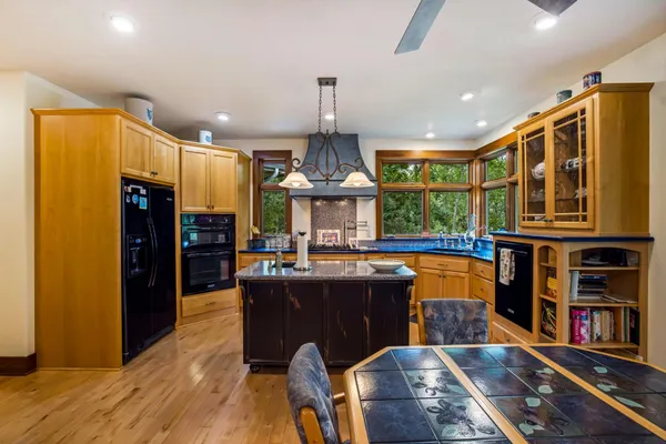 $975,000 | 35365 East Boot Lake Road, Park Rapids, MN 56470