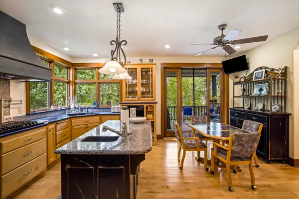 $975,000 | 35365 East Boot Lake Road, Park Rapids, MN 56470