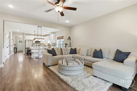 $384,900 | 203 Haisley Run, Guyton, GA 31312