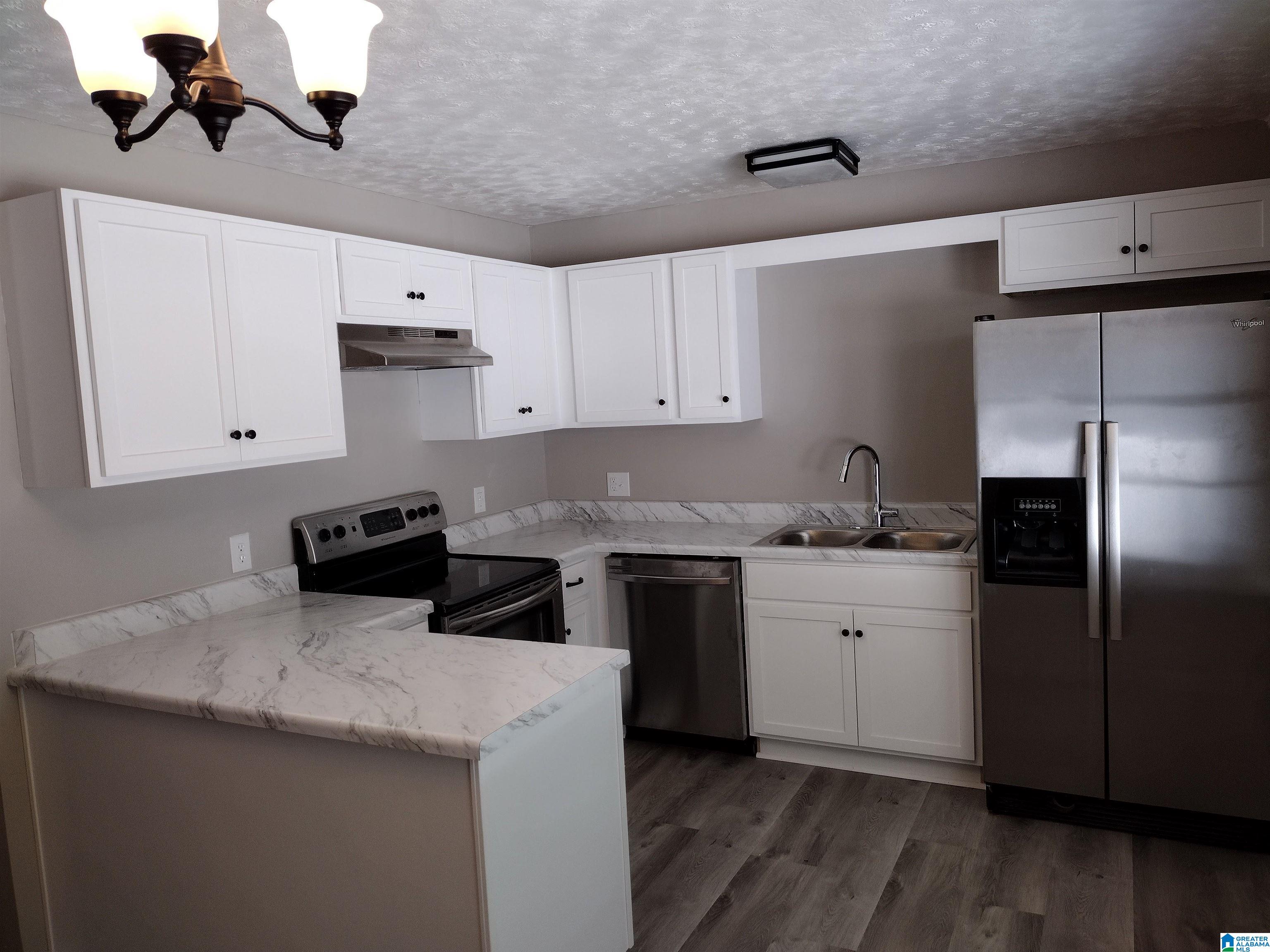 404 Shamrock Avenue Weaver, AL 36277 - Photo 36 of 47
