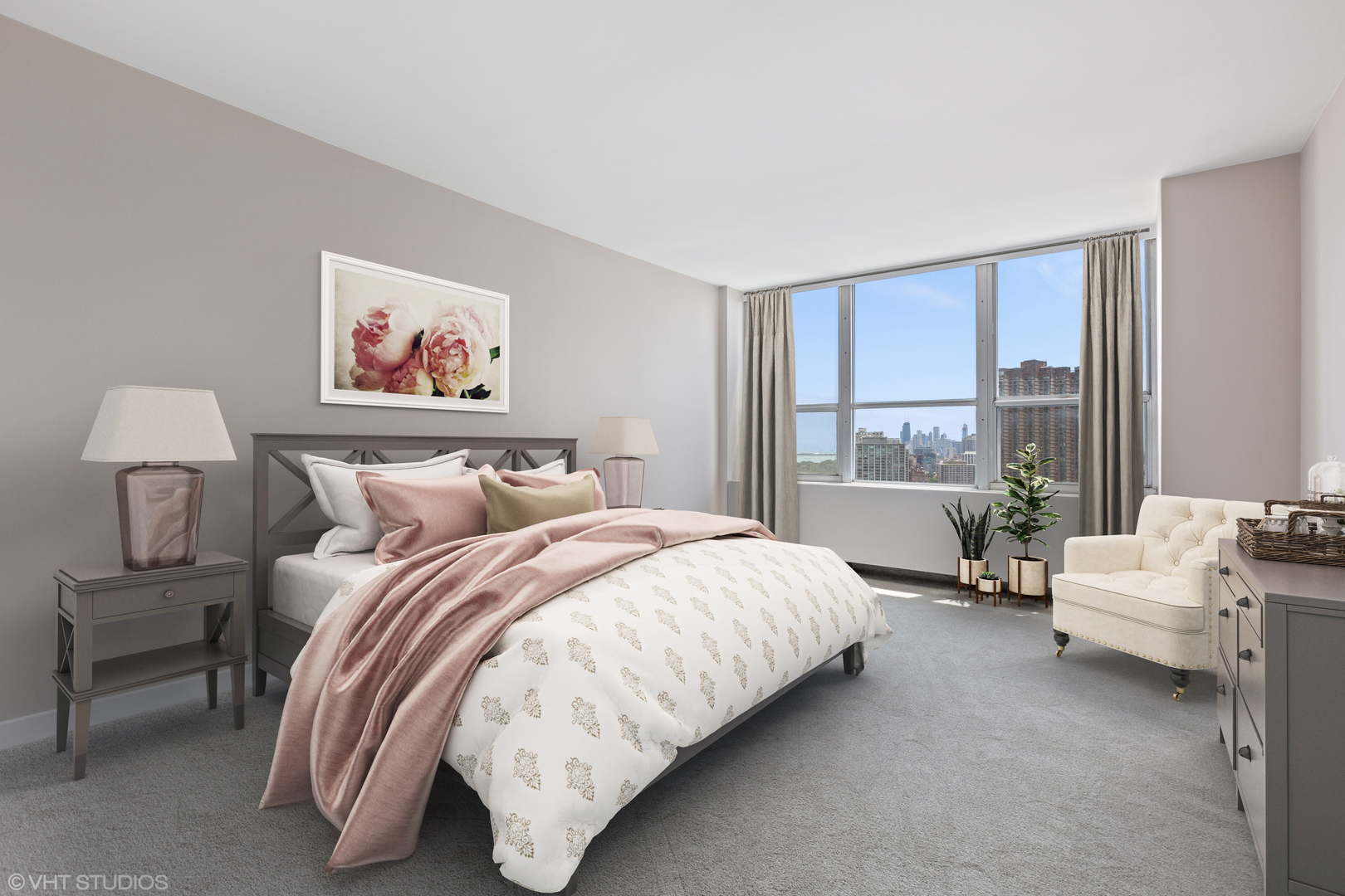 655 West Irving Park Road, Unit 2803 Chicago, IL 60613 - Photo 12 of 24