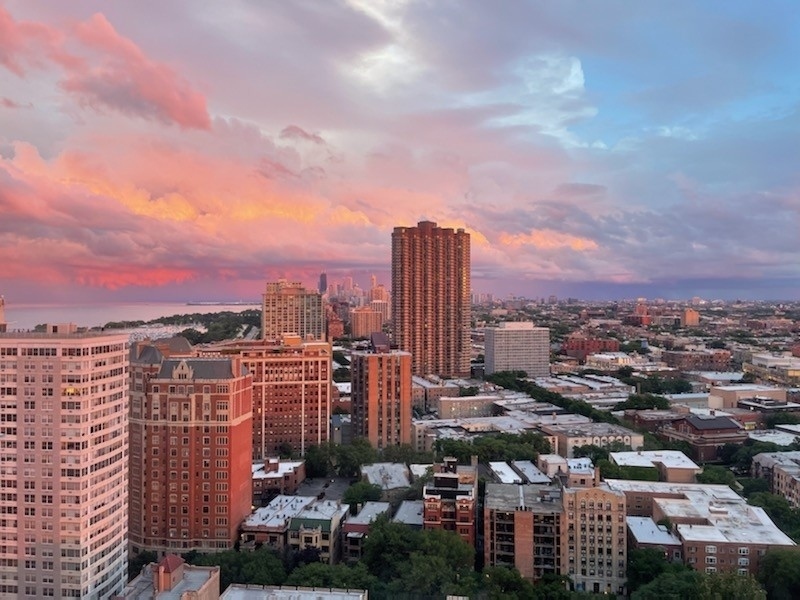 655 West Irving Park Road, Unit 2803 Chicago, IL 60613 - Photo 16 of 24