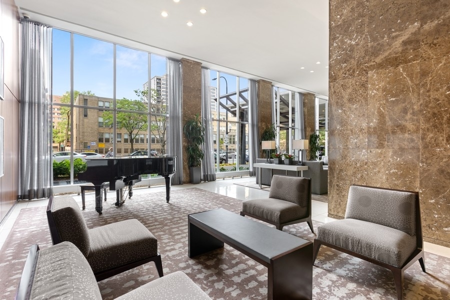 655 West Irving Park Road, Unit 2803 Chicago, IL 60613 - Photo 20 of 24