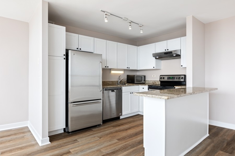 655 West Irving Park Road, Unit 2803 Chicago, IL 60613 - Photo 6 of 24