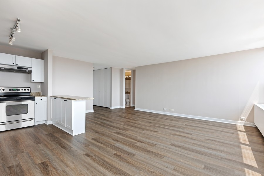 655 West Irving Park Road, Unit 2803 Chicago, IL 60613 - Photo 9 of 24