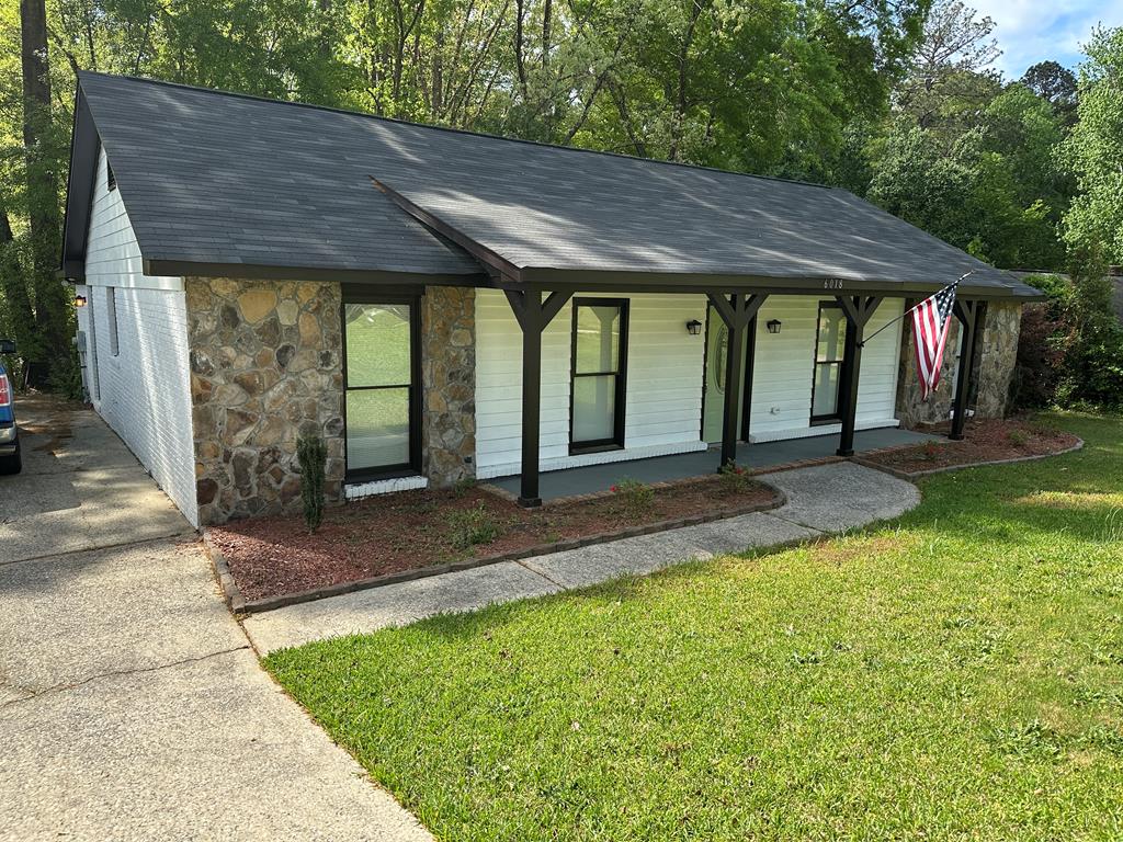 6018 Old Dominion Road Columbus, GA 31909 - Photo 2 of 21