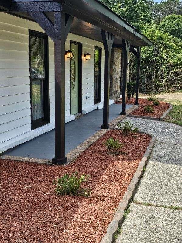 6018 Old Dominion Road Columbus, GA 31909 - Photo 3 of 21