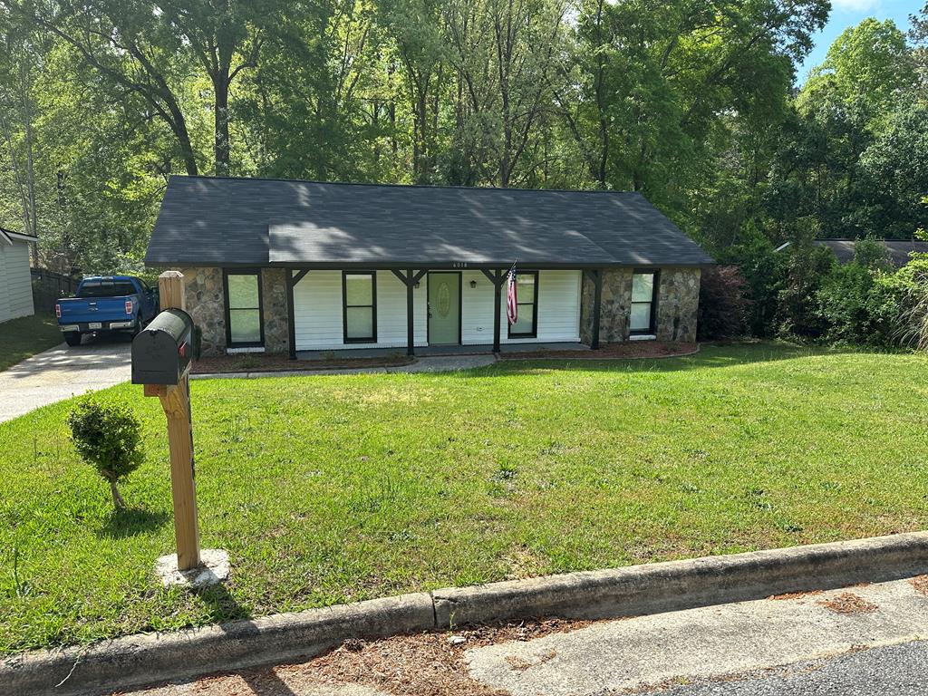 6018 Old Dominion Road Columbus, GA 31909 - Photo 4 of 21